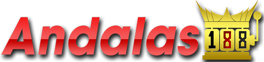 Logo ANDALAS188